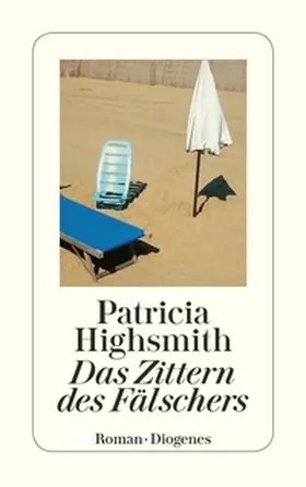Highsmith / Ingendaay |  Das Zittern des Fälschers | Buch |  Sack Fachmedien