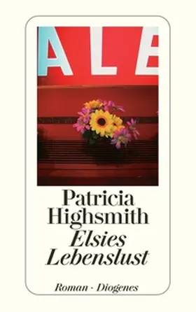 Highsmith / Ingendaay | Elsie's Lebenslust | Buch | 978-3-257-23420-6 | www.sack.de