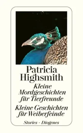 Highsmith / Ingendaay |  Kleine Mordgeschichten für Tierfreunde / Kleine Geschichten für Weiberfeinde | Buch |  Sack Fachmedien