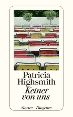 Highsmith / Ingendaay | Keiner von uns | Buch | 978-3-257-23426-8 | sack.de