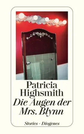 Highsmith / Ingendaay / Planta |  Die Augen der Mrs. Blynn | Buch |  Sack Fachmedien