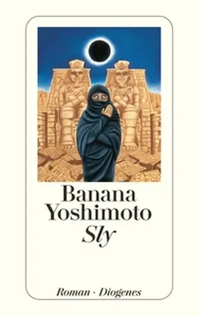 Yoshimoto | Sly | Buch | 978-3-257-23435-0 | www.sack.de