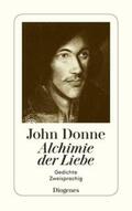 Donne |  Alchimie der Liebe | Buch |  Sack Fachmedien