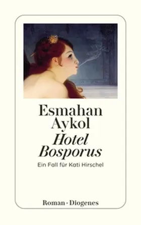 Aykol |  Hotel Bosporus | Buch |  Sack Fachmedien