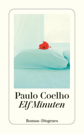 Coelho | Elf Minuten | Buch | 978-3-257-23444-2 | sack.de