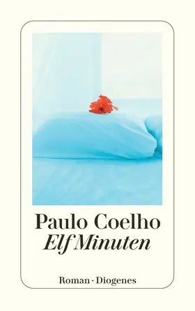 Coelho |  Elf Minuten | Buch |  Sack Fachmedien