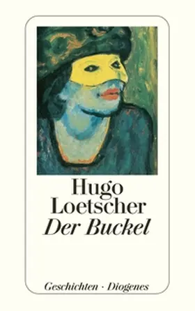 Loetscher |  Der Buckel | Buch |  Sack Fachmedien