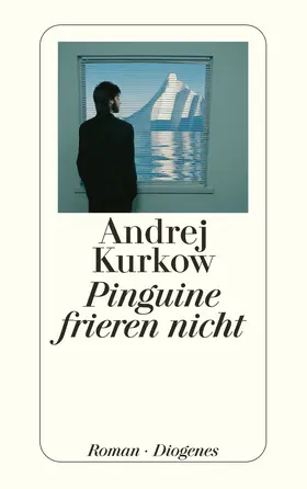 Kurkow |  Pinguine frieren nicht | Buch |  Sack Fachmedien