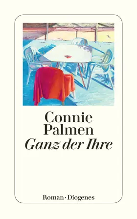 Palmen |  Ganz der Ihre | Buch |  Sack Fachmedien