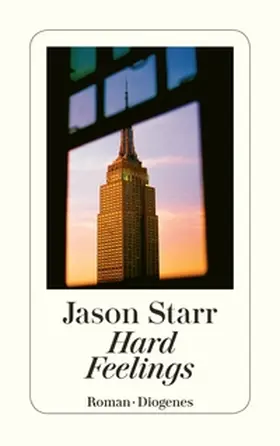 Starr |  Hard Feelings | Buch |  Sack Fachmedien