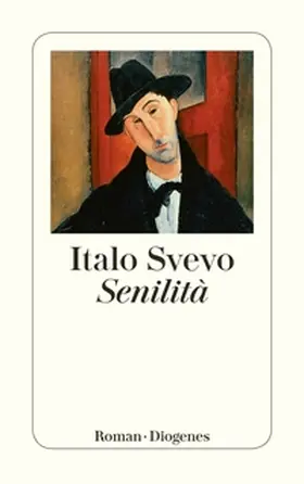 Svevo |  Senilità | Buch |  Sack Fachmedien