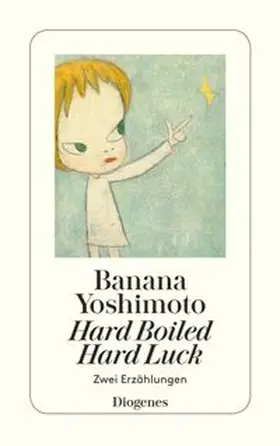 Yoshimoto |  Hard-boiled Hard Luck | Buch |  Sack Fachmedien