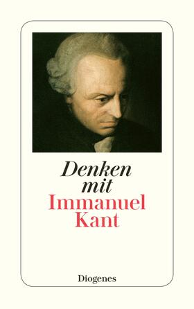 Kant / Kraus | Denken mit Immanuel Kant | Buch | 978-3-257-23495-4 | sack.de