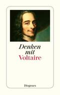 Kraus / Voltaire |  Denken mit Voltaire | Buch |  Sack Fachmedien