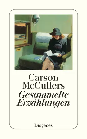 McCullers |  Gesammelte Erzählungen | Buch |  Sack Fachmedien