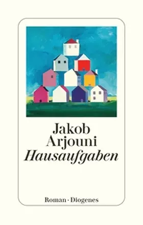 Arjouni |  Hausaufgaben | Buch |  Sack Fachmedien