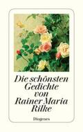 Rilke |  Die schönsten Gedichte von Rainer Maria Rilke | Buch |  Sack Fachmedien