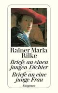 Rilke |  Briefe an einen jungen Dichter - Briefe an eine junge Frau | Buch |  Sack Fachmedien