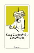 Tucholsky / Stephan / Keel |  Das Tucholsky Lesebuch | Buch |  Sack Fachmedien