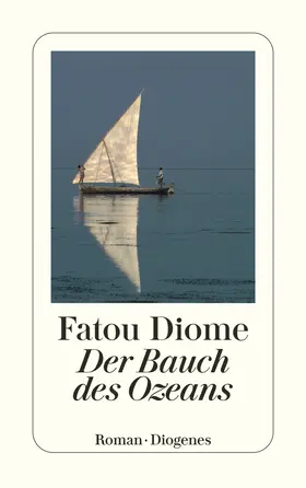 Diome |  Der Bauch des Ozeans | Buch |  Sack Fachmedien