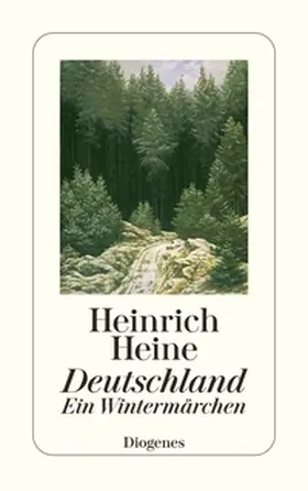 Heine |  Deutschland | Buch |  Sack Fachmedien