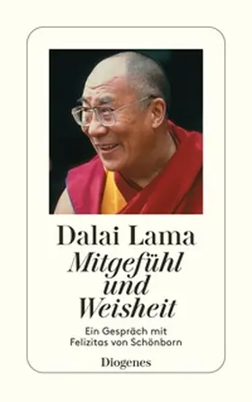 Mitgefühl und Weisheit | Buch | 978-3-257-23533-3 | www.sack.de