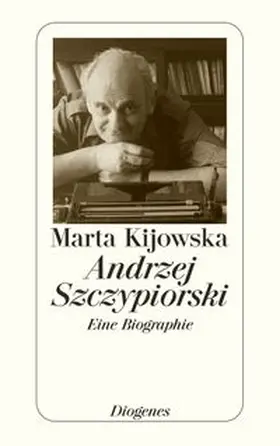 Kijowska |  Andrzei Szczypiorski | Buch |  Sack Fachmedien