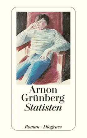 Grünberg |  Statisten | Buch |  Sack Fachmedien