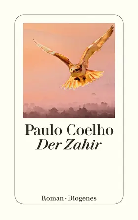 Coelho | Der Zahir | Buch | 978-3-257-23580-7 | www.sack.de
