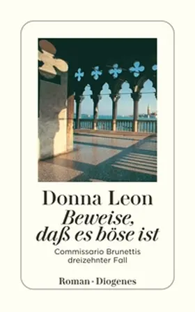 Leon |  Beweise, daß es böse ist | Buch |  Sack Fachmedien