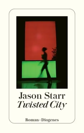 Starr |  Twisted City | Buch |  Sack Fachmedien