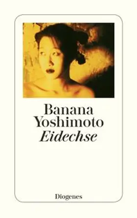 Yoshimoto |  Eidechse | Buch |  Sack Fachmedien