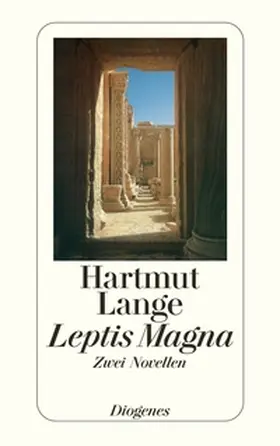 Lange | Leptis Magna | Buch | 978-3-257-23592-0 | www.sack.de