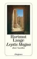 Lange |  Leptis Magna | Buch |  Sack Fachmedien