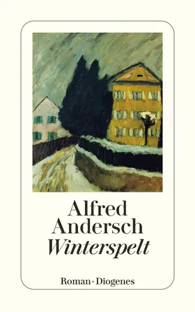 Andersch / Lamping |  Winterspelt | Buch |  Sack Fachmedien