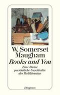 Maugham |  Books and You | Buch |  Sack Fachmedien
