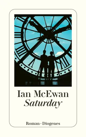 McEwan |  Saturday | Buch |  Sack Fachmedien
