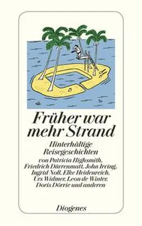Kampa |  Früher war mehr Strand | Buch |  Sack Fachmedien