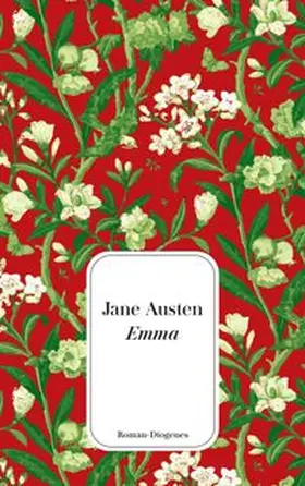 Austen |  Emma | Buch |  Sack Fachmedien