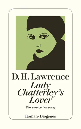 Lawrence |  Lady Chatterley's Lover | Buch |  Sack Fachmedien