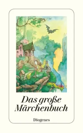 Strich |  Das große Märchenbuch | Buch |  Sack Fachmedien