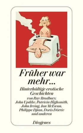 Kampa |  Früher war mehr ... | Buch |  Sack Fachmedien