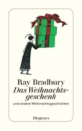 Bradbury |  Das Weihnachtsgeschenk | Buch |  Sack Fachmedien