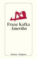 Kafka / Brod |  Amerika | Buch |  Sack Fachmedien