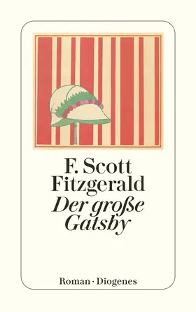 Fitzgerald | Der große Gatsby | Buch | 978-3-257-23692-7 | www.sack.de