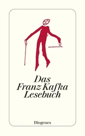 Kafka / Stephan / Amann |  Das Franz Kafka Lesebuch | Buch |  Sack Fachmedien