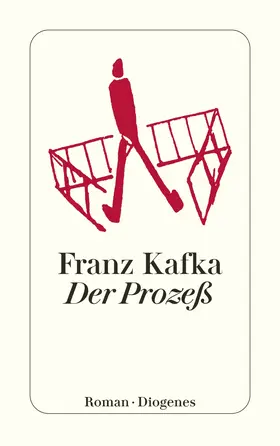 Kafka |  Der Prozeß | Buch |  Sack Fachmedien