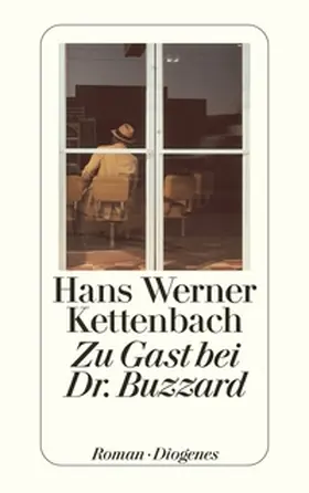 Kettenbach |  Zu Gast bei Dr. Buzzard | Buch |  Sack Fachmedien