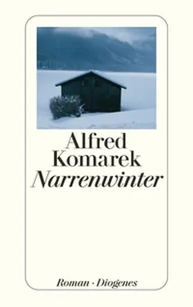 Komarek |  Narrenwinter | Buch |  Sack Fachmedien