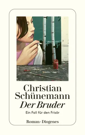 Schünemann | Der Bruder | Buch | 978-3-257-23723-8 | www.sack.de